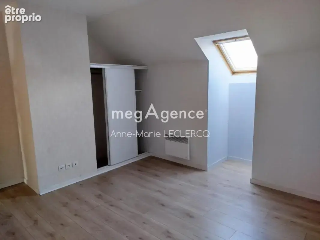 Joli t3 dans residence a beaurains 62217 - photo 7