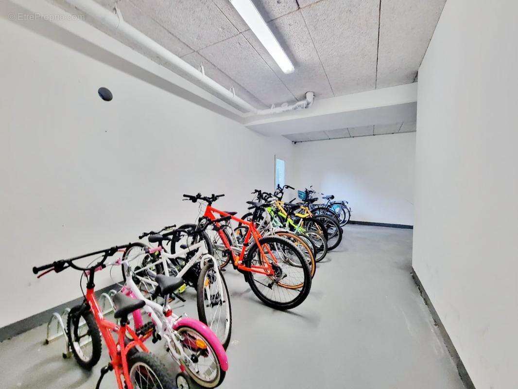 Appartement - photo 21