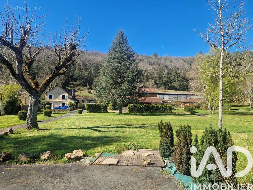 Photo 3 - Maison à VITRAC