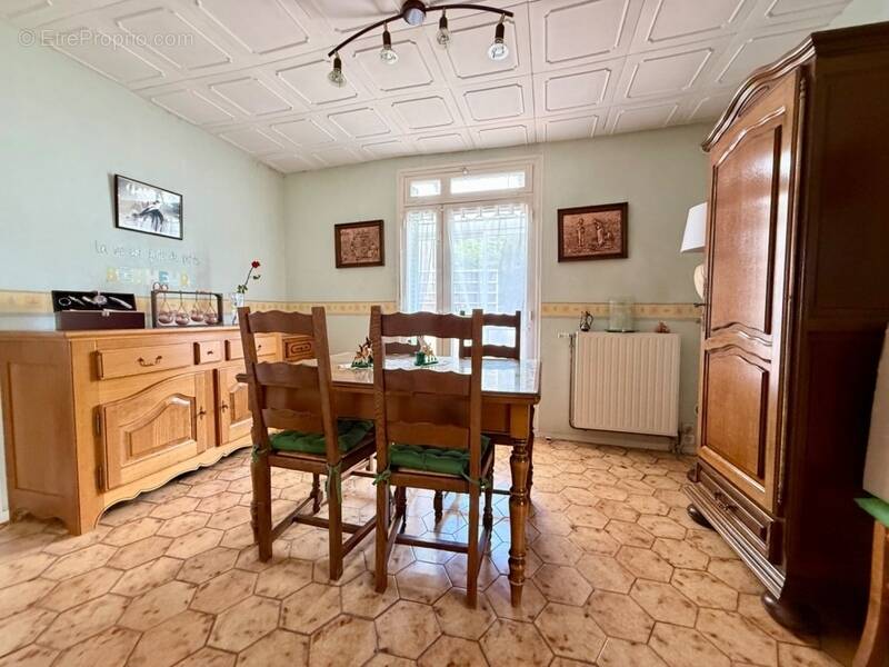 Maison à FIRMINY