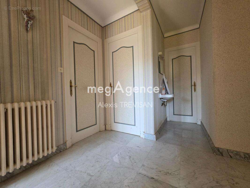Maison à TREGUIER
