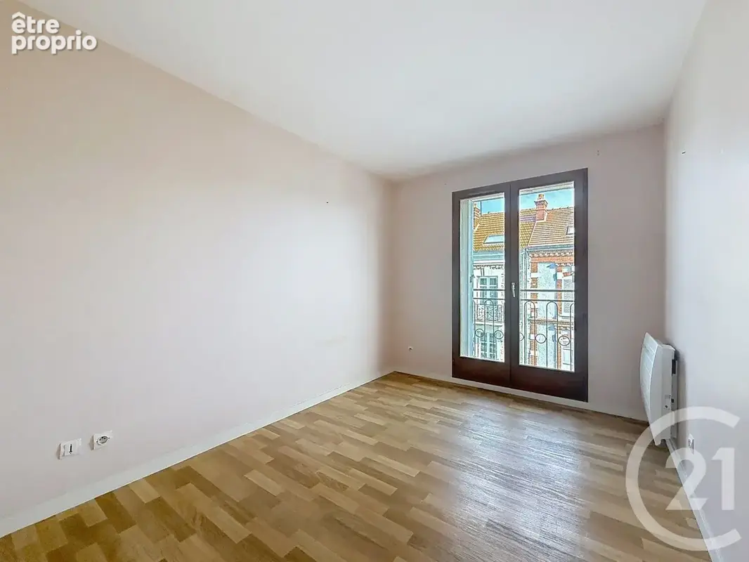 Appartement 2 pièces 39 m² à vendre à Montereau-Fault-Yonne (77130) - photo 7