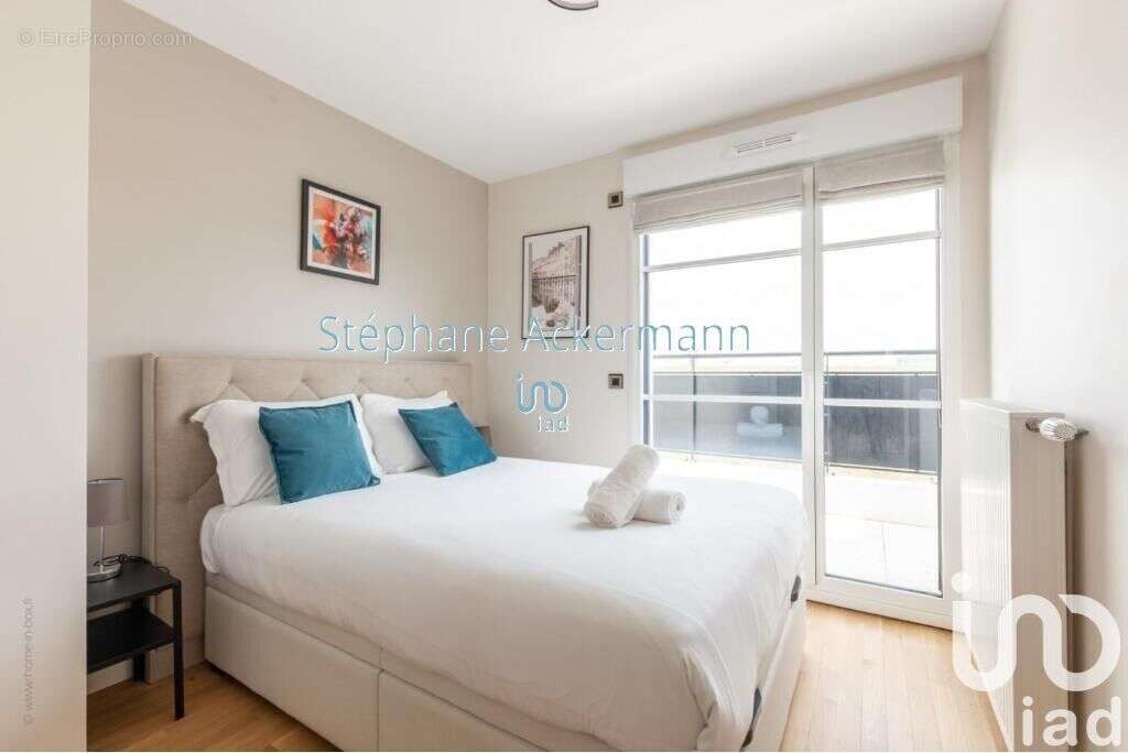 Photo 7 - Appartement à CHESSY