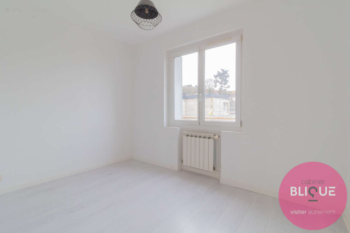 Appartement à VANDOEUVRE-LES-NANCY
