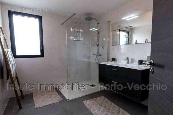 Appartement 73 m² à Porto-Vecchio  - photo 5