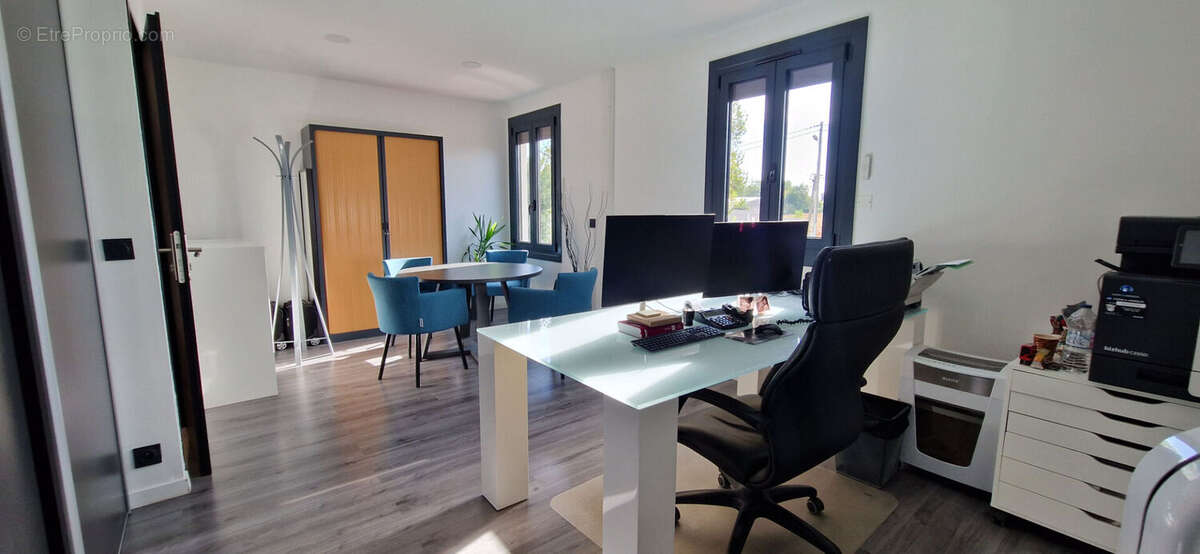 Maison à BELLOY-EN-FRANCE