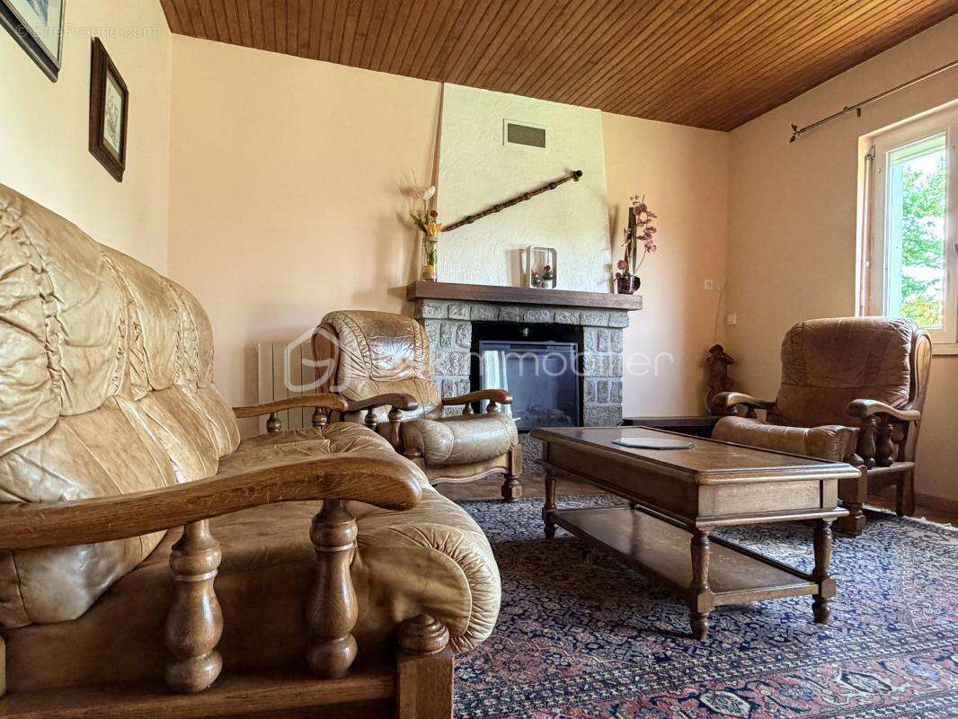 Sous-offre nouveaute-  maison 115 m2 avec un hangar - photo 10