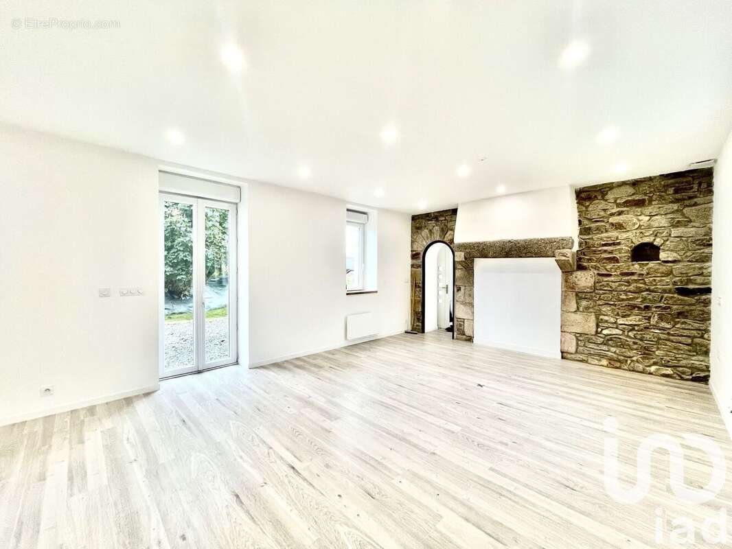 Photo 8 - Maison à LANNION