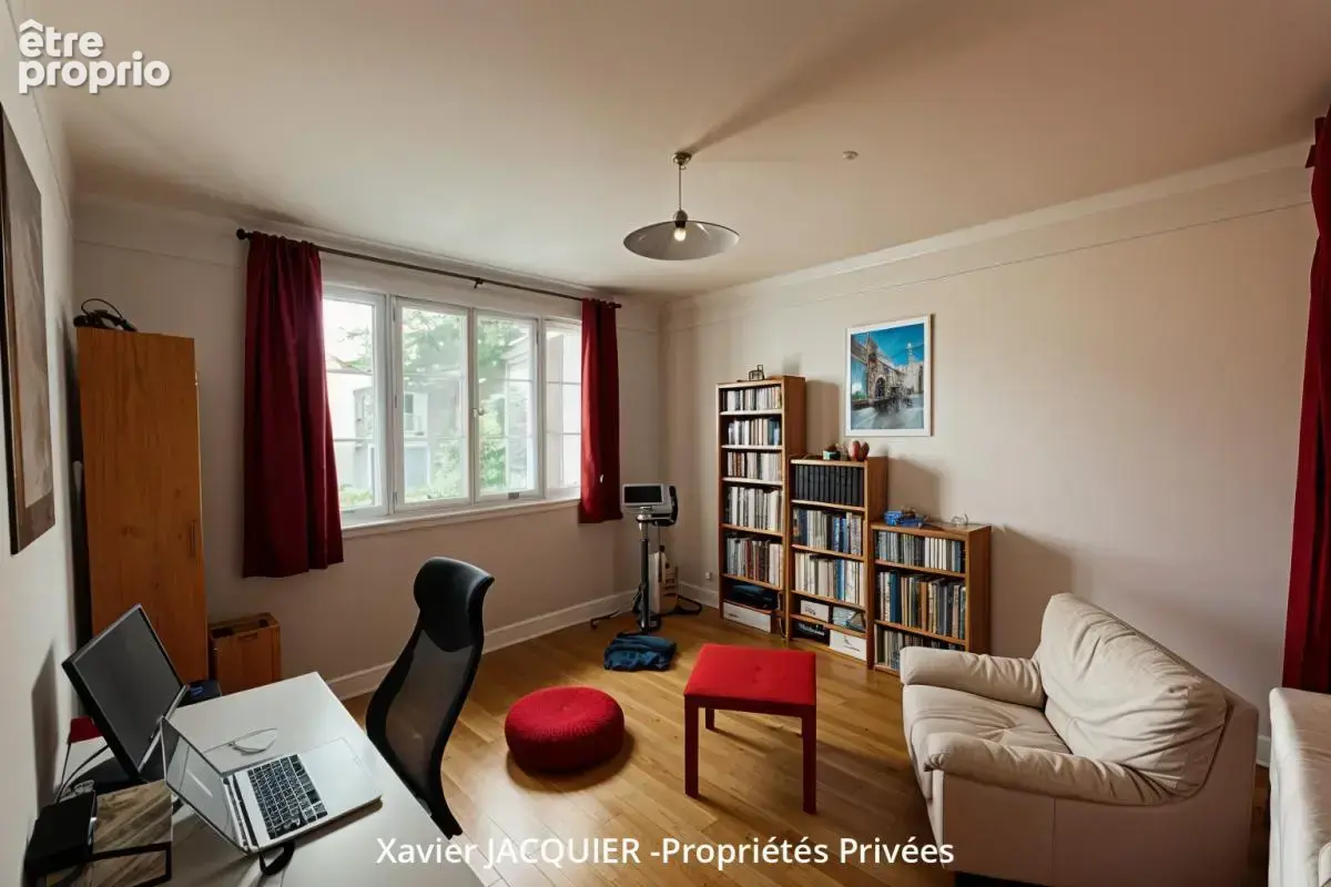 Maison familiale - 7 pièces - 160 m²  - Toutes-Aides - photo 10