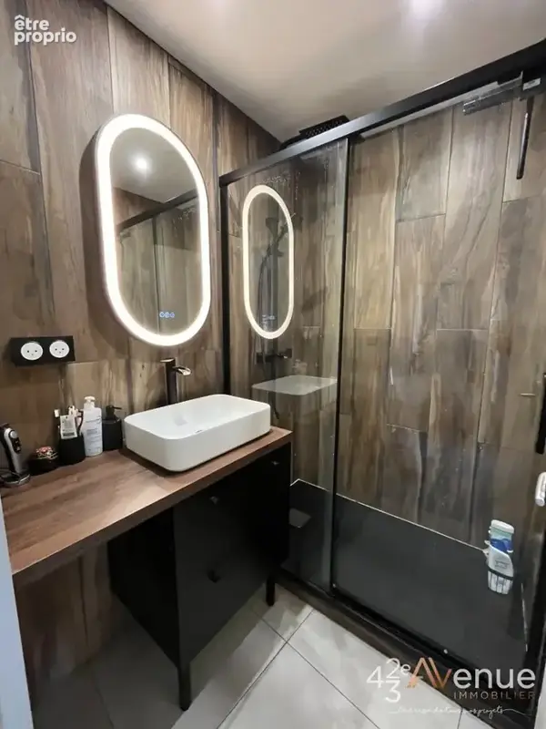 Appartement 5 pièces 91 m² à vendre à Saint-Genest-Lerpt (42530) - photo 6