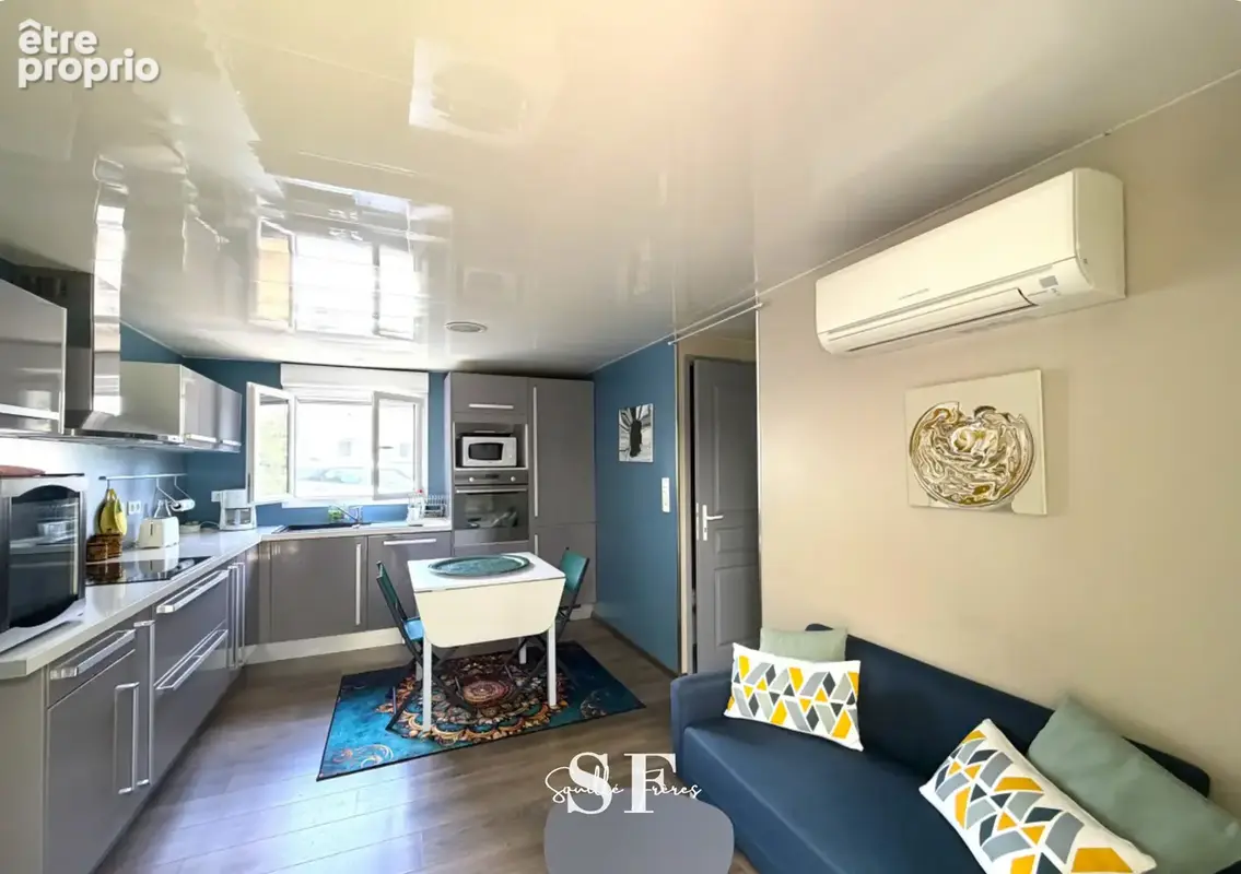 Sur les hauteurs de saint-caprais-de-lerm   maison familiale avec vue - piscine et logement independant - photo 16