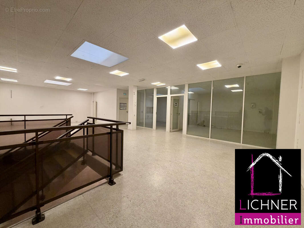 Appartement à FORBACH