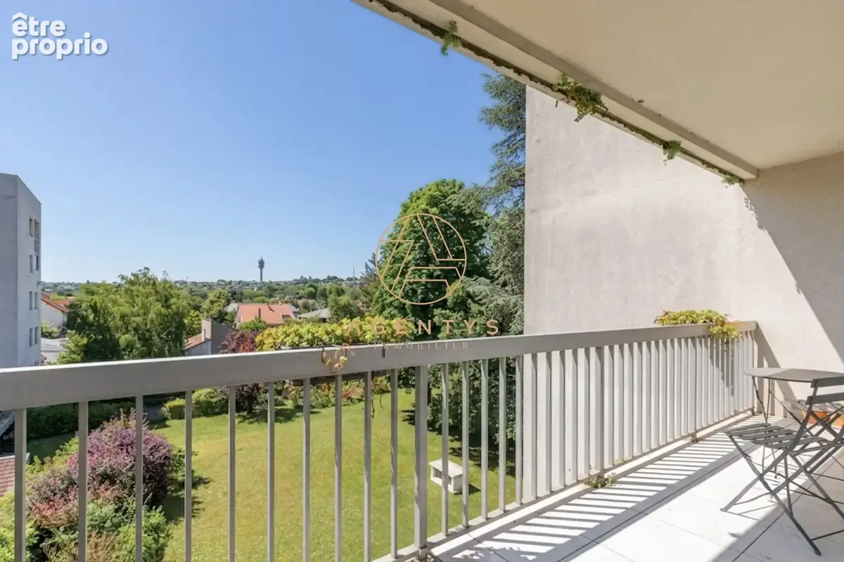 Appartement 2 pièces 44 m² à vendre à Saint-Maur-Des-Fosses (94210) - photo 5