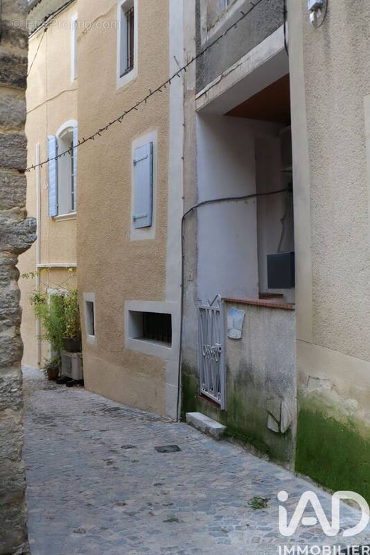 Photo 1 - Appartement à MOLLANS-SUR-OUVEZE