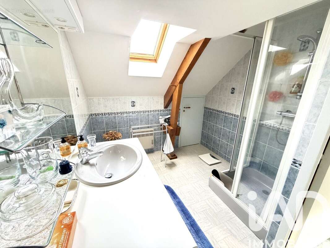 Photo 9 - Maison à COLOMBELLES