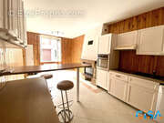 Appartement à NEUILLY-EN-THELLE