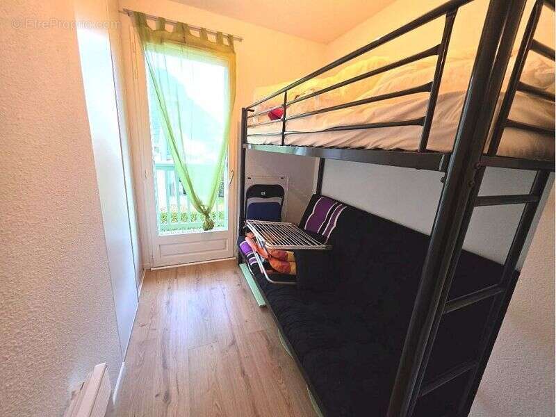Appartement à BAGNERES-DE-LUCHON
