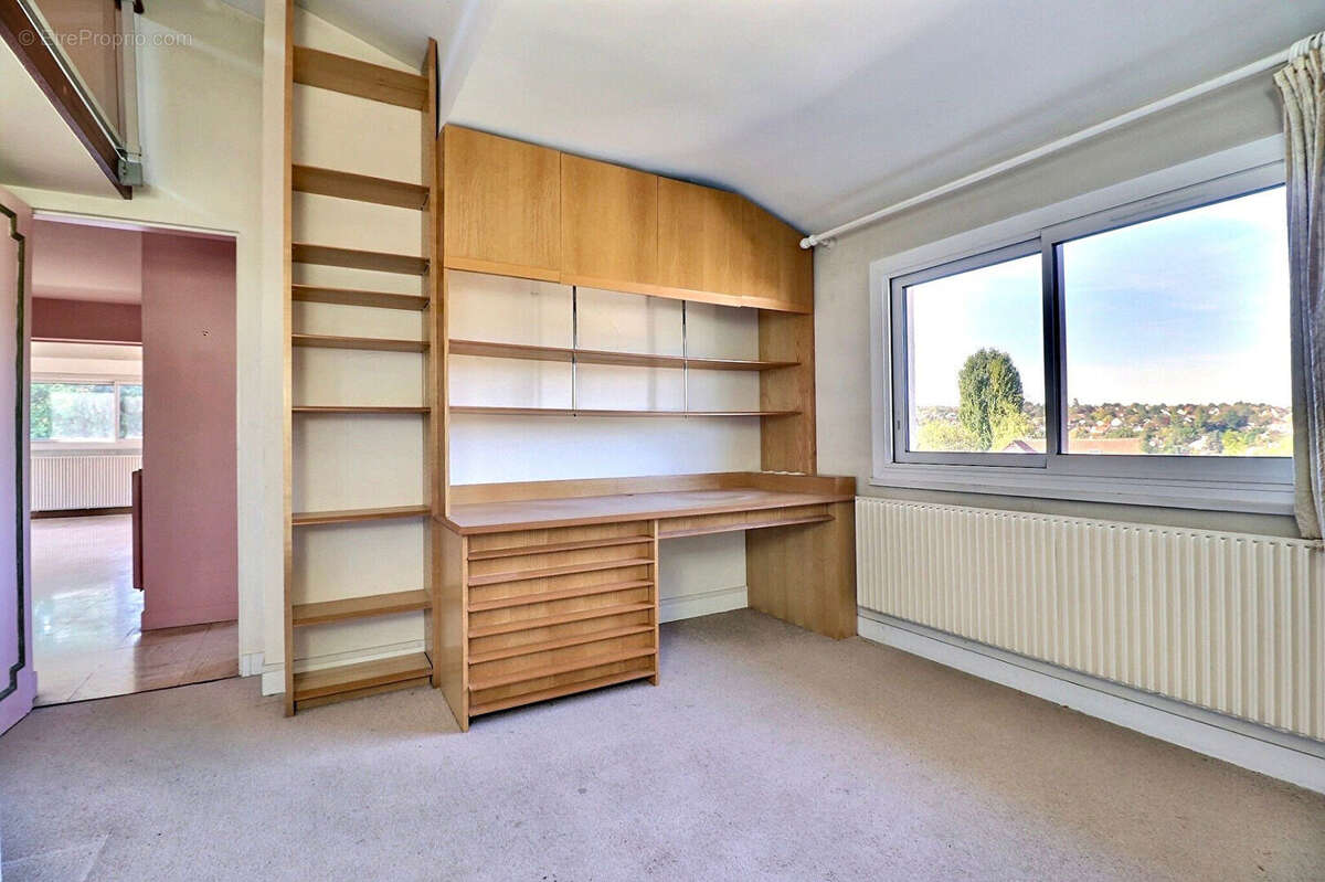 Appartement à LE PECQ