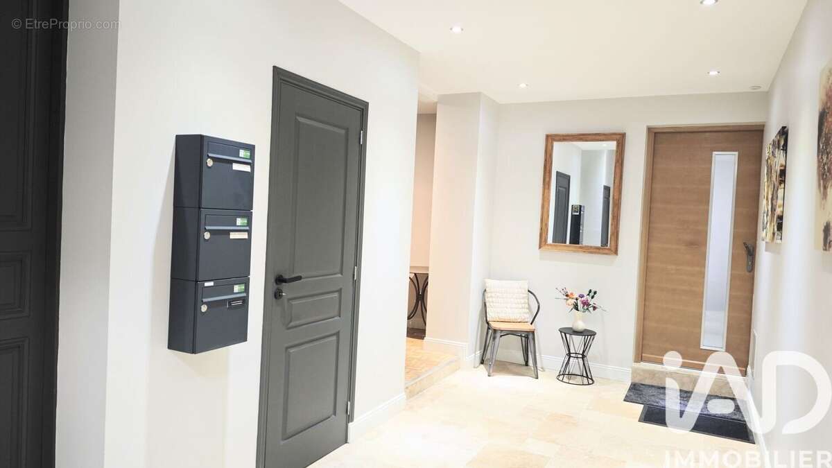 Photo 9 - Appartement à POITIERS