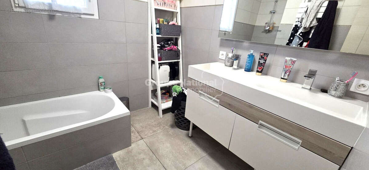 Maison à LES PENNES-MIRABEAU