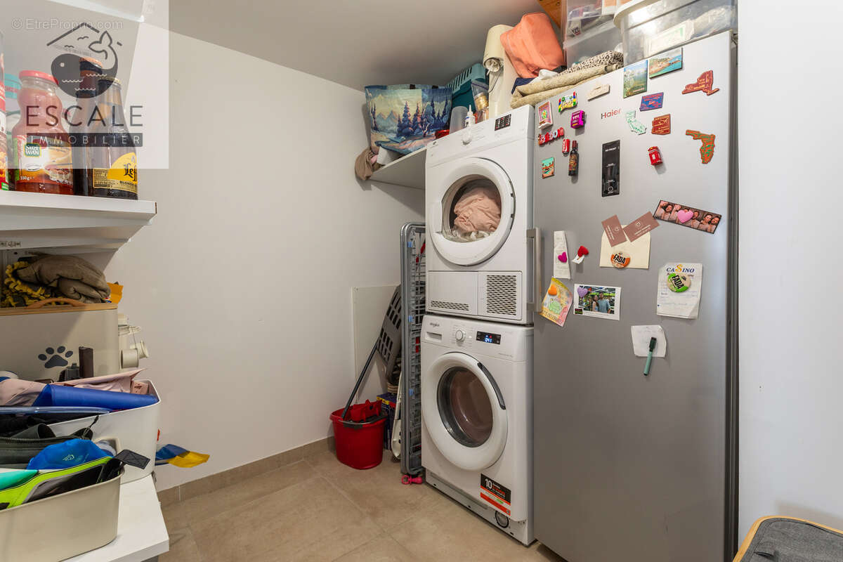 Appartement à SETE