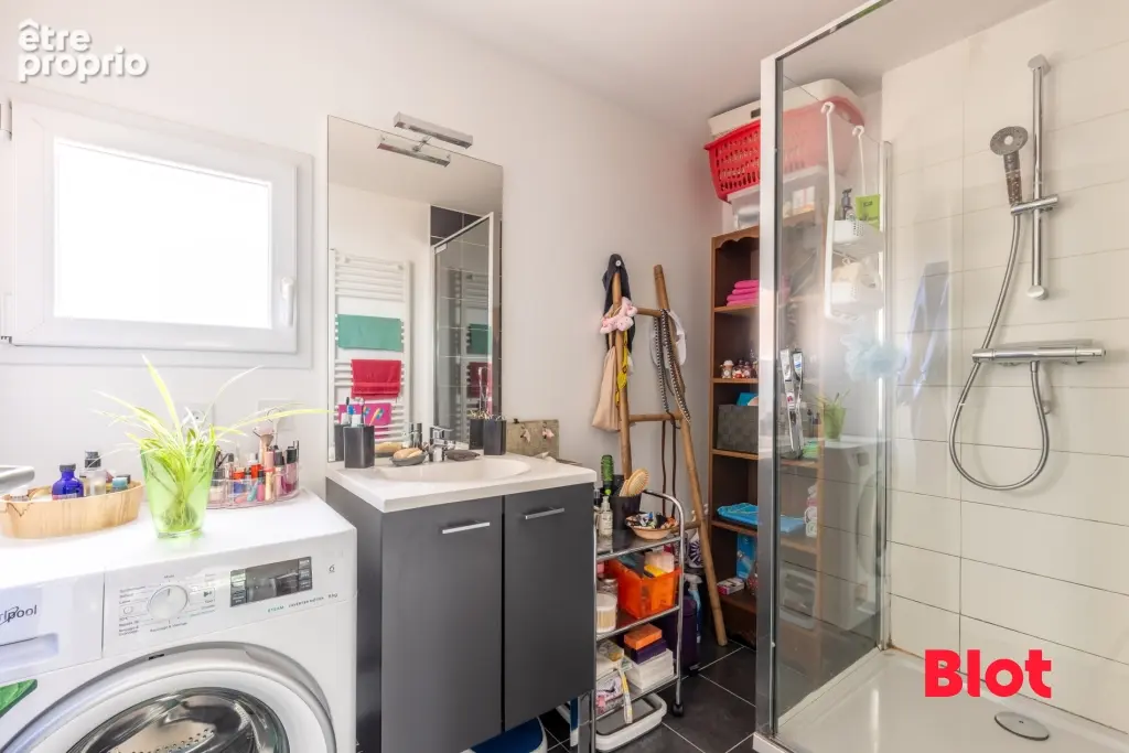 Maison 4 pièces 77 m² à vendre à Rennes (35000) - photo 9
