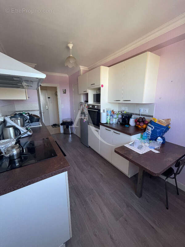 Appartement à BLOIS