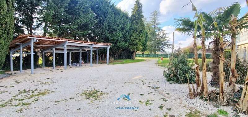 Maison à PRIGONRIEUX