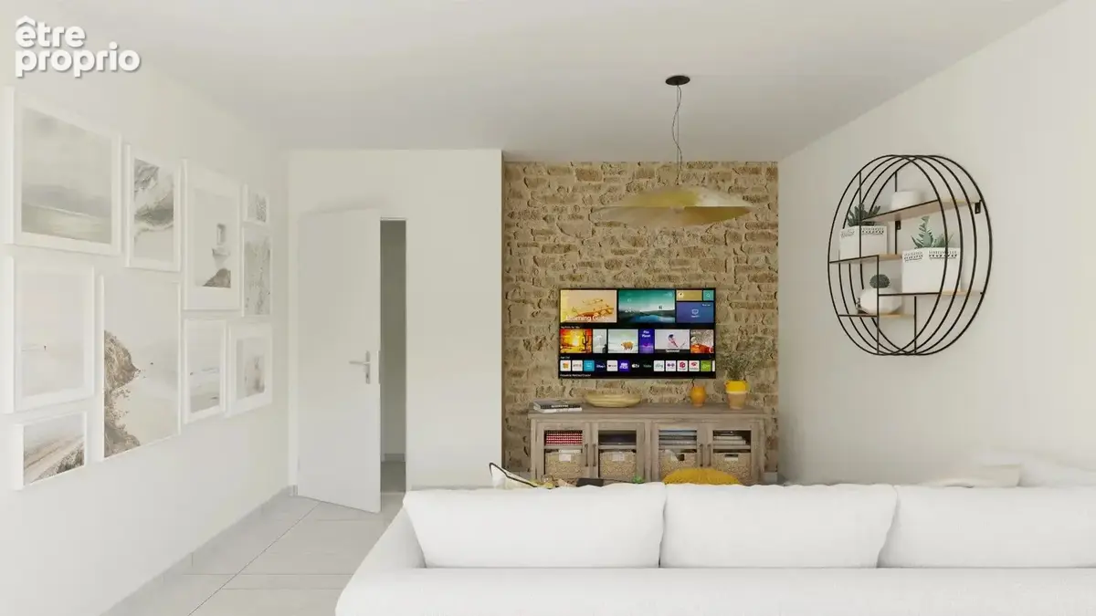 Terrain 427 m² à vendre à Nivillac (56130) - photo 5