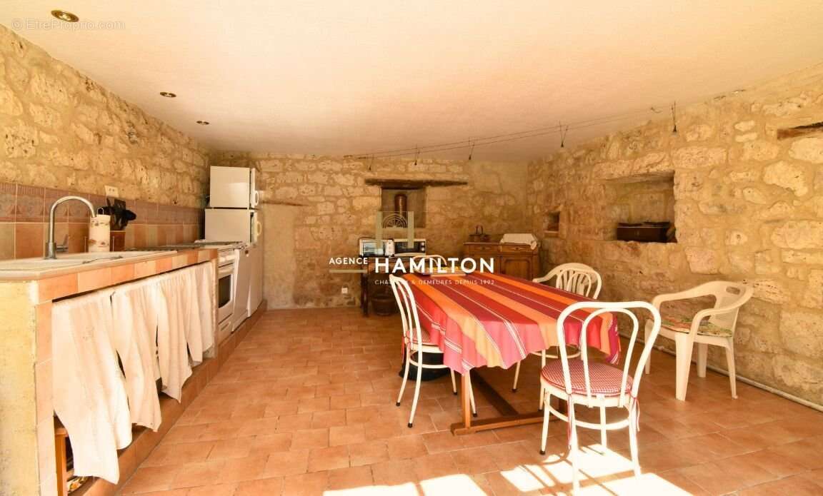 Maison à CORDES-SUR-CIEL