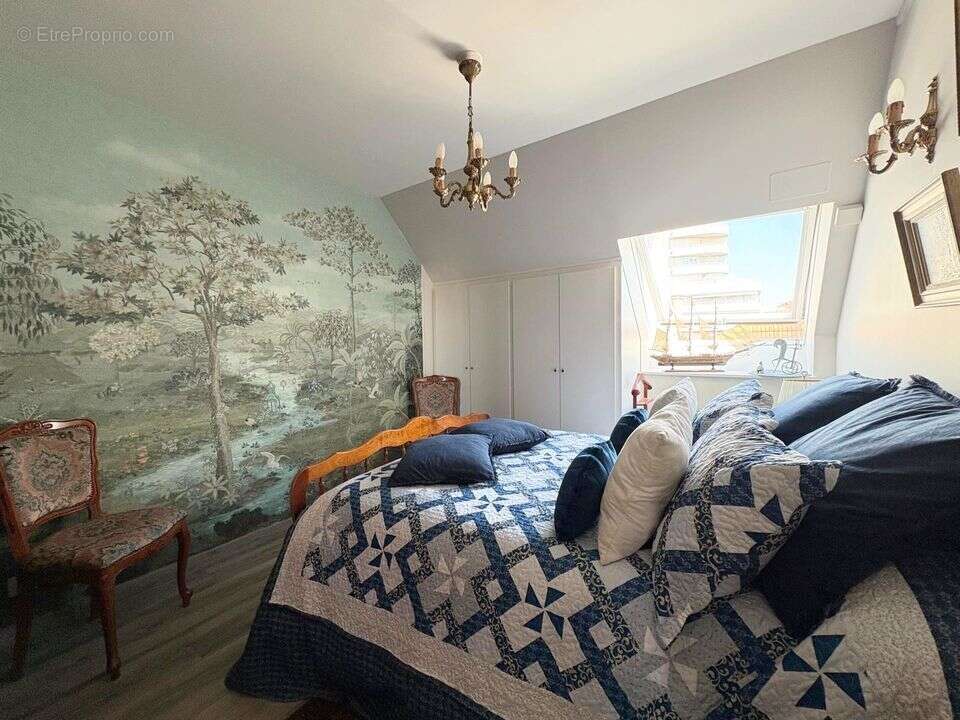 Appartement à VICHY