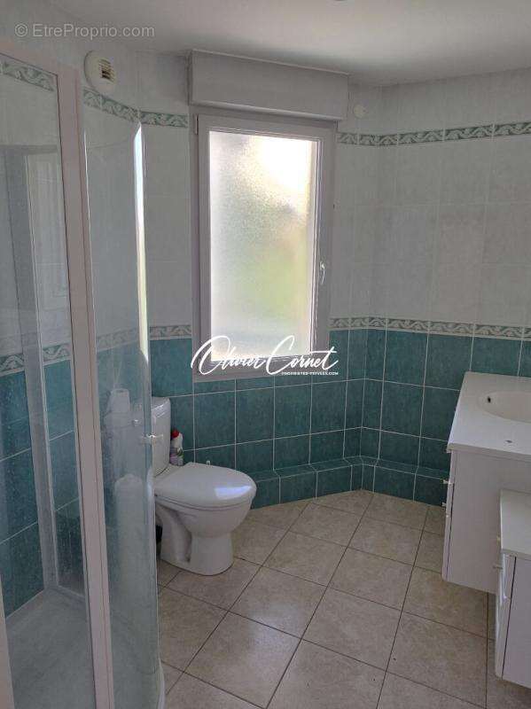 Appartement à NOGENT-LE-ROTROU