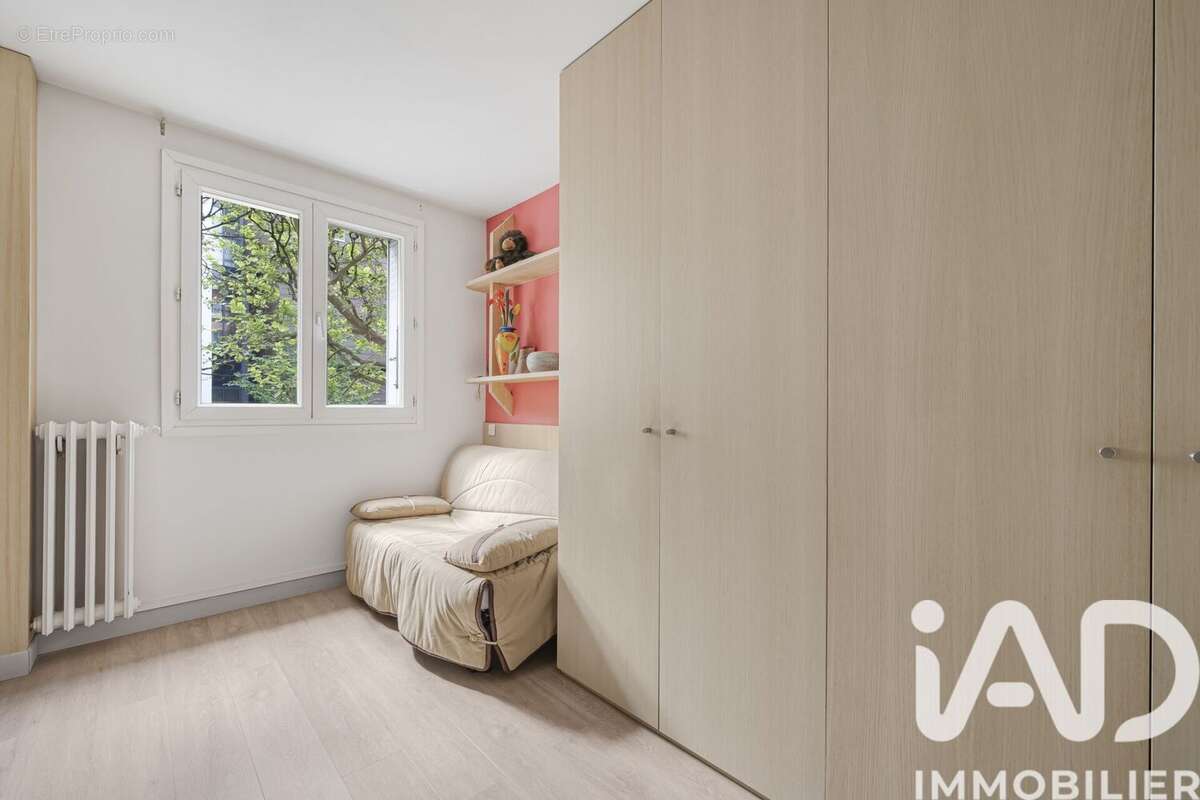 Photo 7 - Appartement à LE PRE-SAINT-GERVAIS