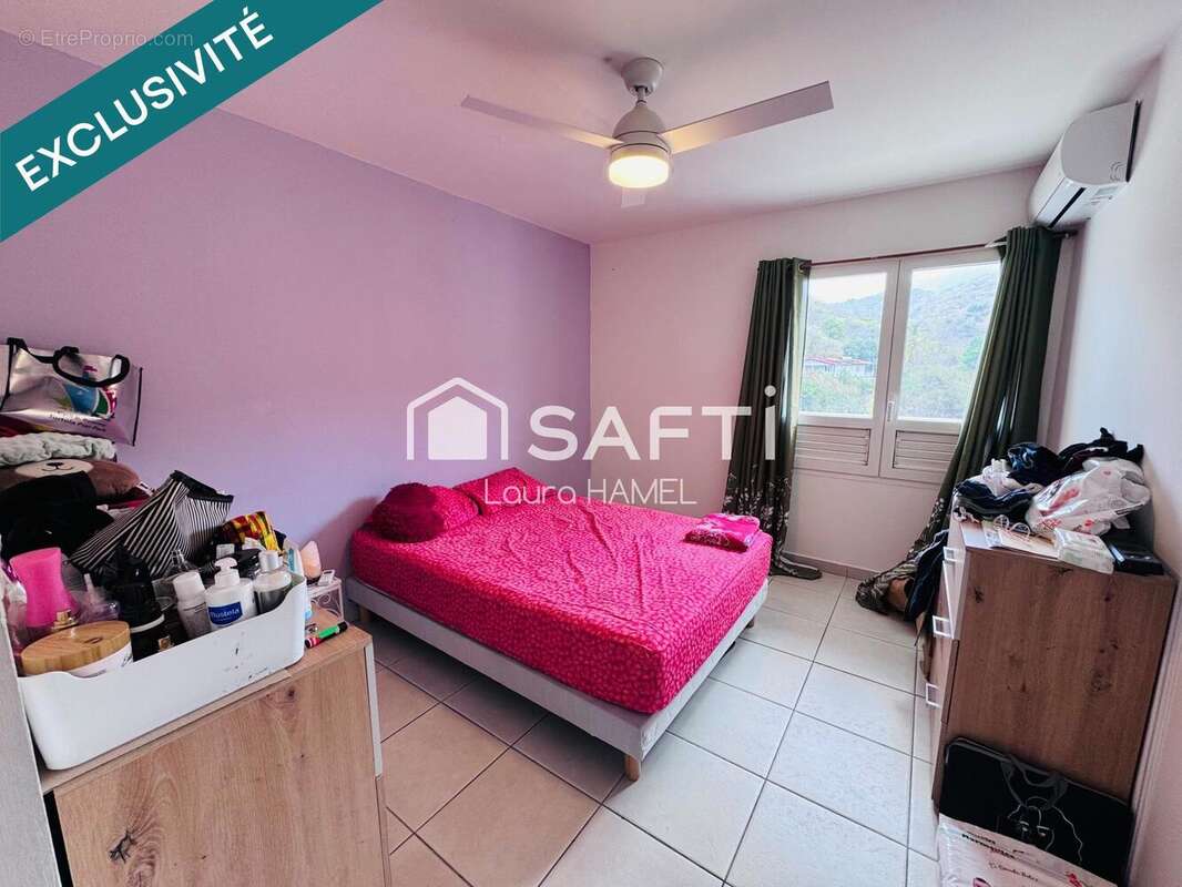 Photo 5 - Appartement à LE CARBET