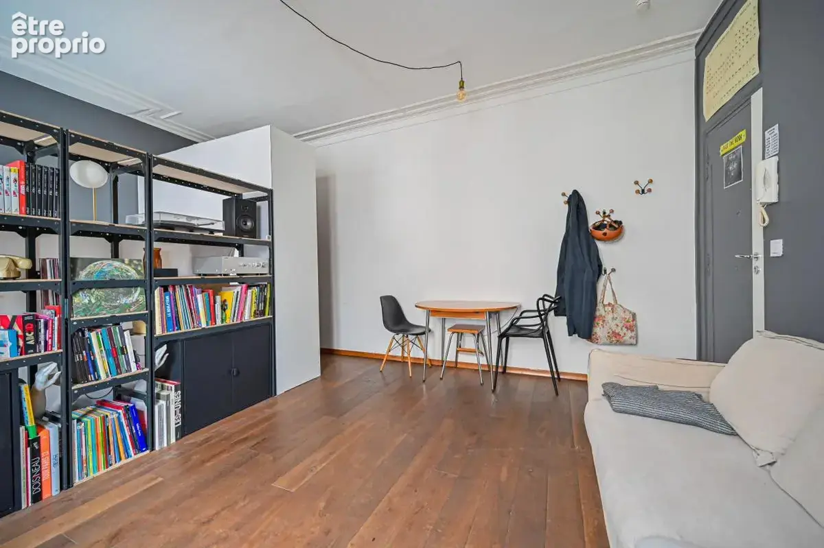 Appartement À Vendre - photo 4