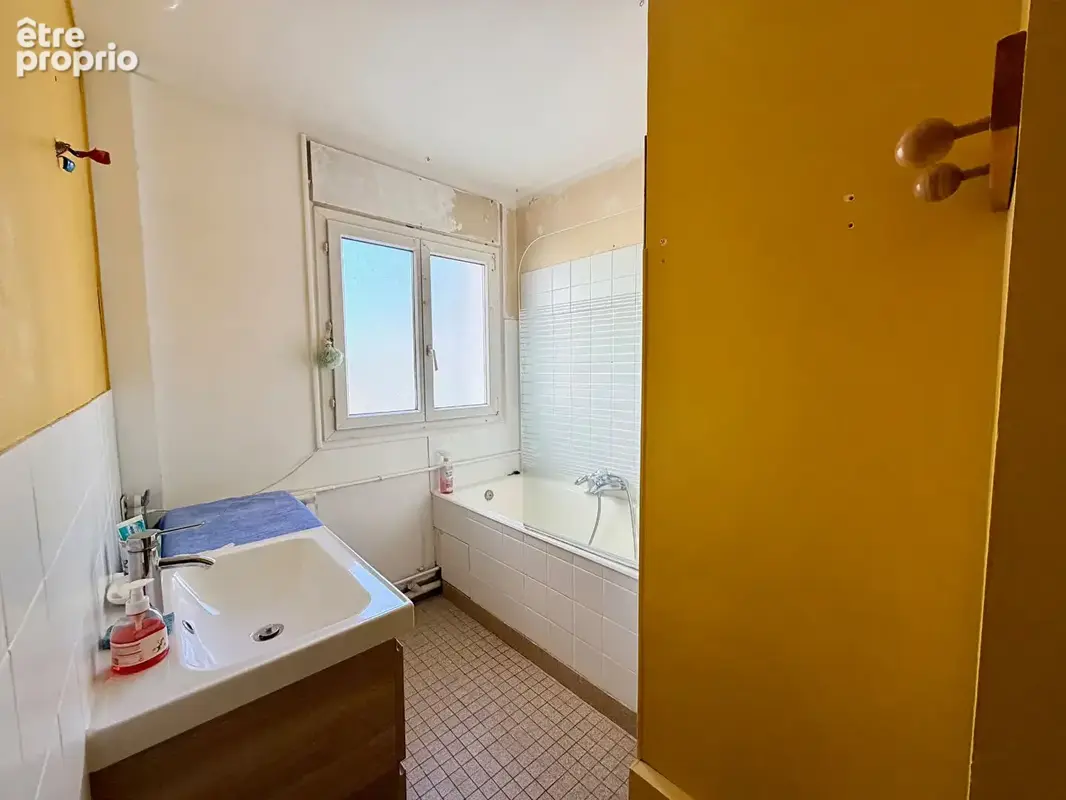 Appartement Sartrouville 3 pièce(s) 60 m2 - photo 6