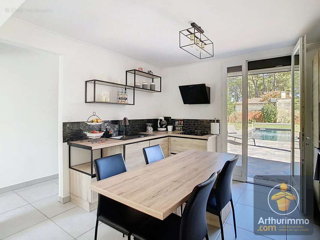 Vente Maison Mimizan(40200) 524 900ï¿œ - photo 6