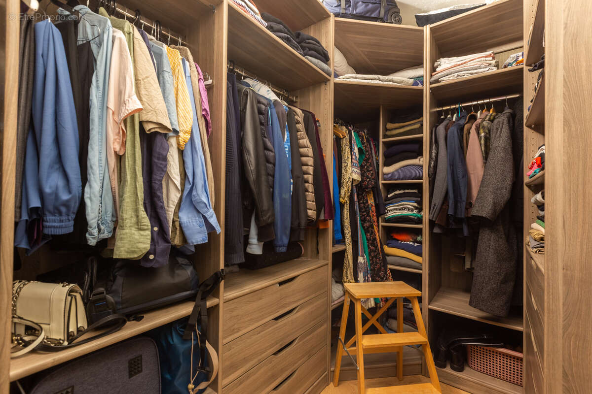 Appartement à MEUDON