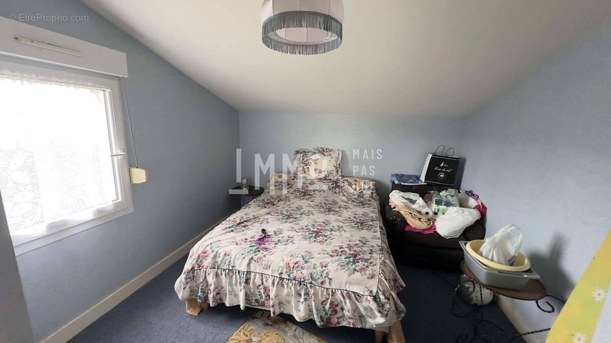 Maison 50 m² à Saint-Calais  - photo 3