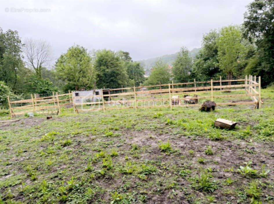 Maison à CAMBLAIN-CHATELAIN
