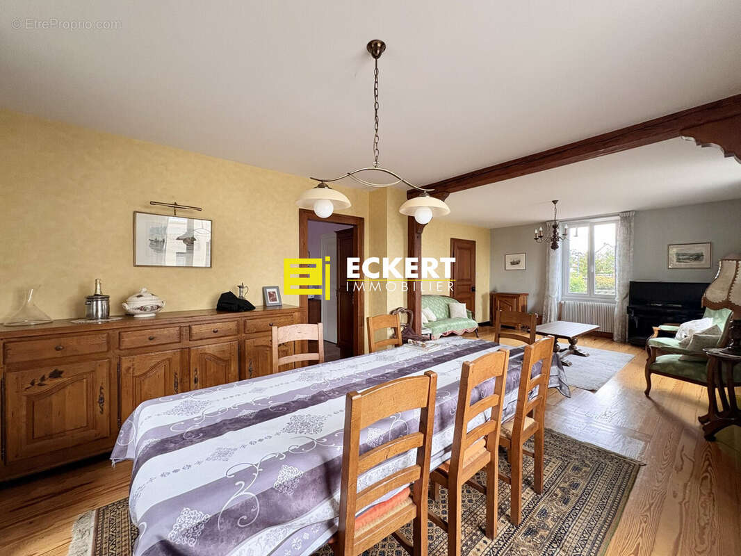 Maison 300 m² à Dorlisheim  - photo 8