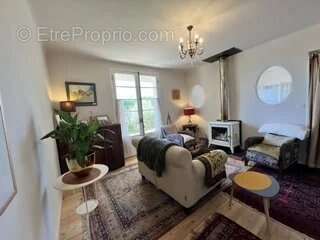 Charmante maison de campagne (plain pied) 3 ch, jardin - photo 5