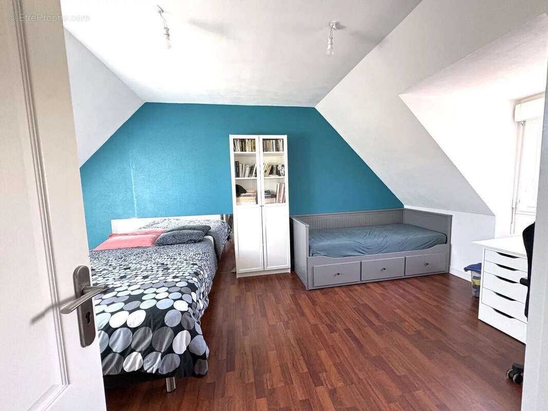 Maison à NANTES