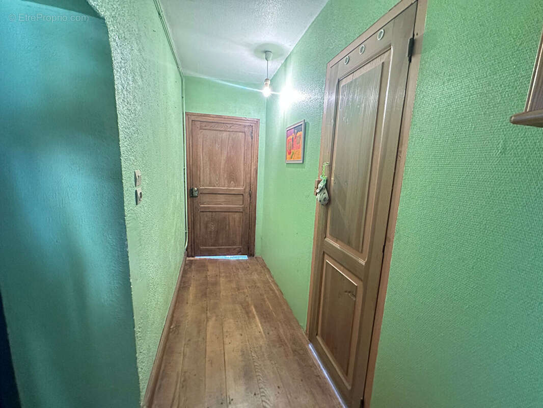 Maison à VILLEFRANCHE-D'ALBIGEOIS