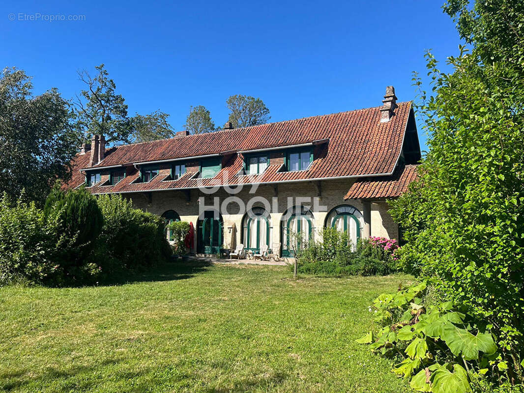 Maison à ARDRES