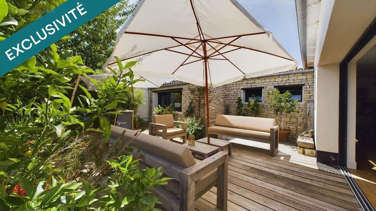 Photo 7 - Maison à LA FLOTTE