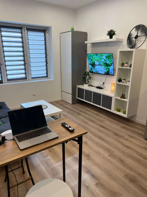 Appartement à ROUBAIX