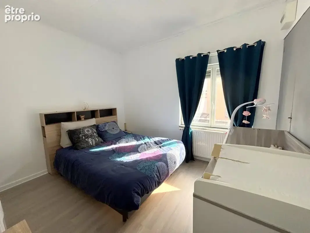 Maison 4 pièces à vendre à Tourcoing - Croix Rouge - photo 8