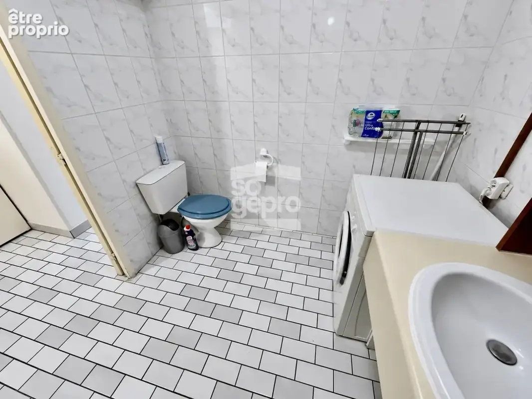 Réf : 2359 - Vente Studio Cabine au rez-de-chaussée dans résidence avec piscine ! - photo 9