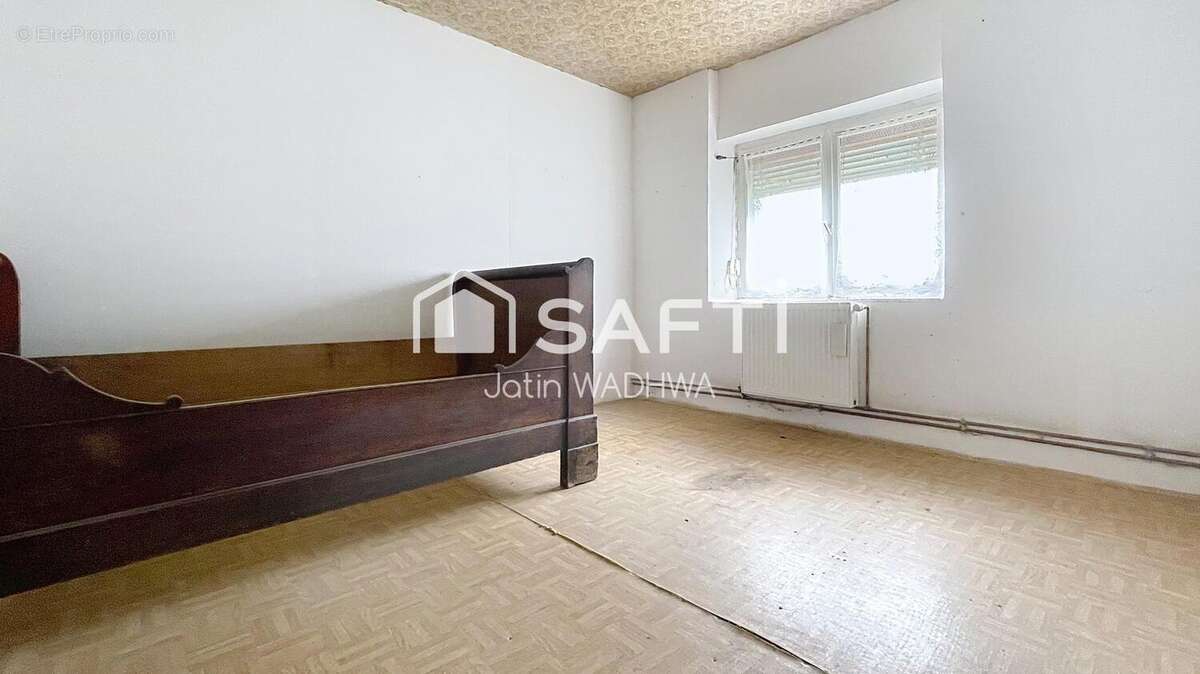 Maison 107 m² à Sevigny-Waleppe  - photo 6